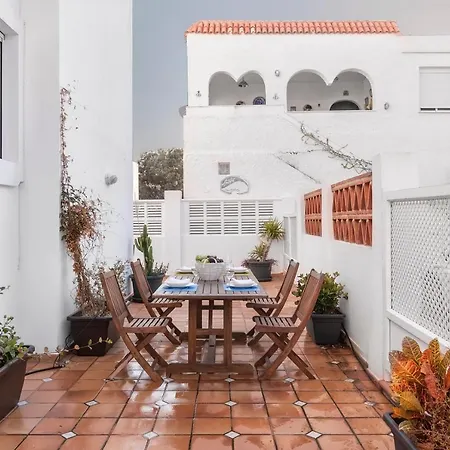 Casa Las Minas San Jose  Exterior photo